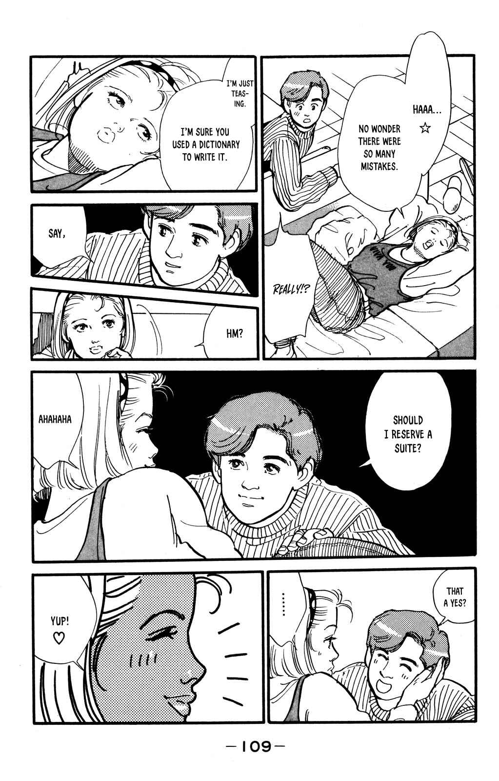 Page 24 Chapter 46 Looking for an Idol