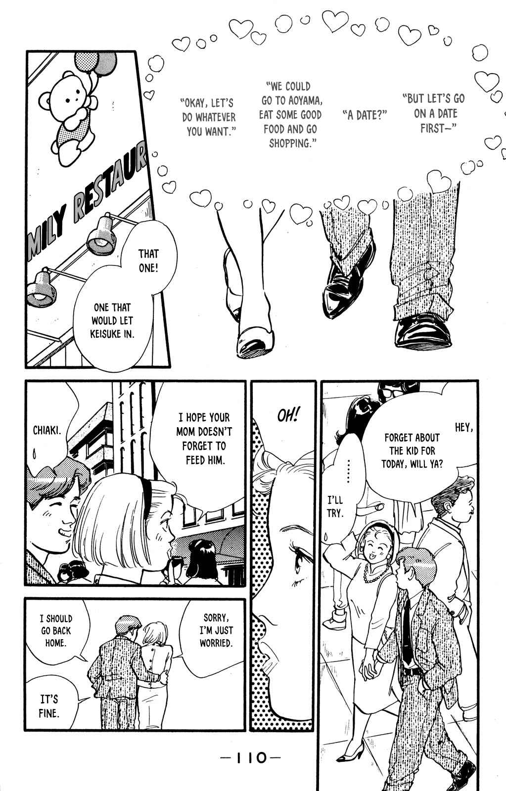 Page 25 Chapter 46 Looking for an Idol