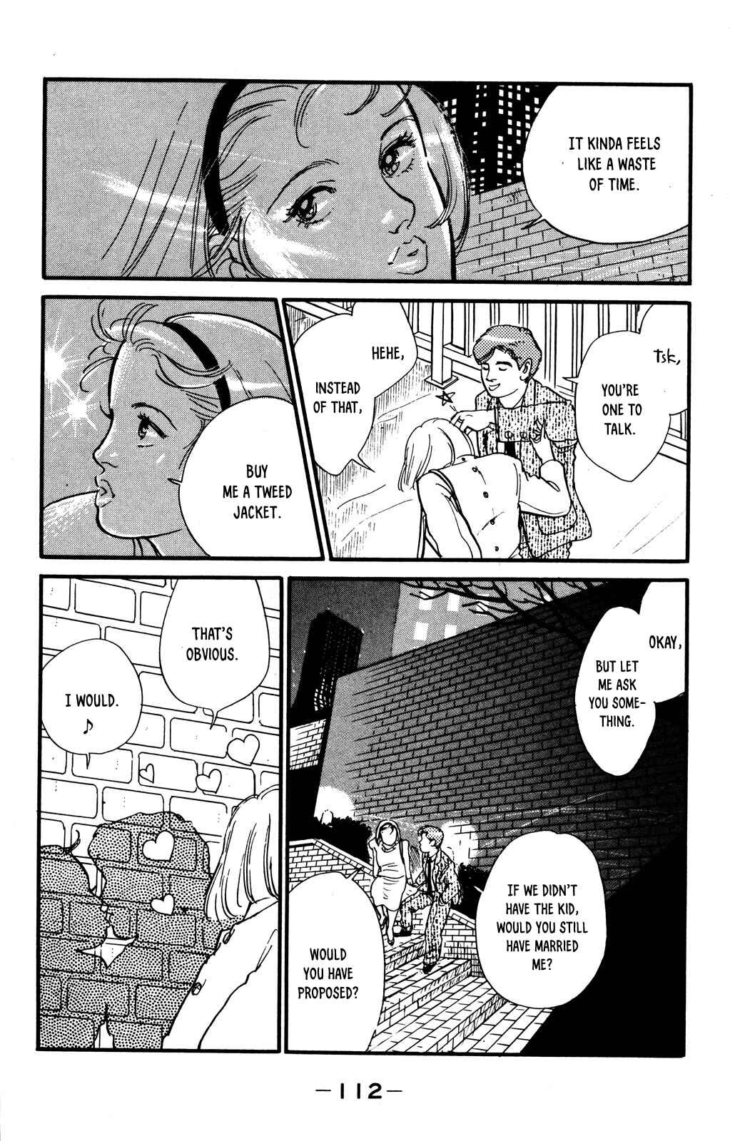 Page 27 Chapter 46 Looking for an Idol