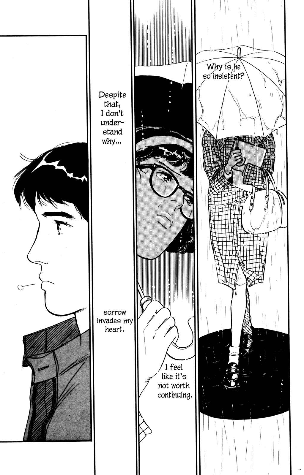 Page 11 Chapter 61 Looking for an Idol