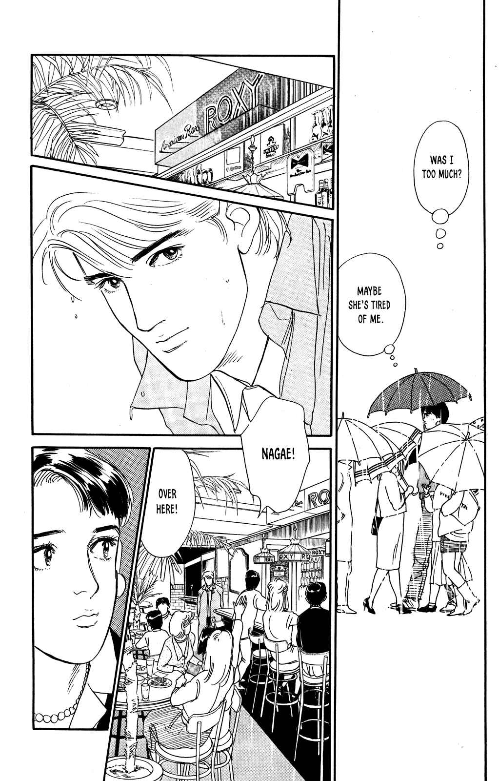 Page 12 Chapter 61 Looking for an Idol