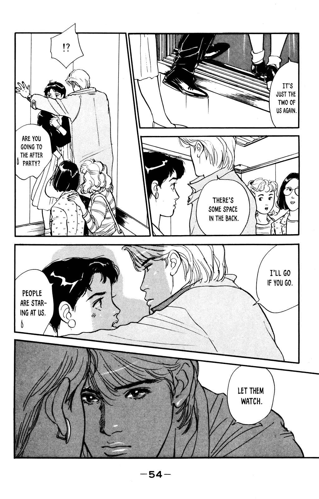 Page 18 Chapter 61 Looking for an Idol