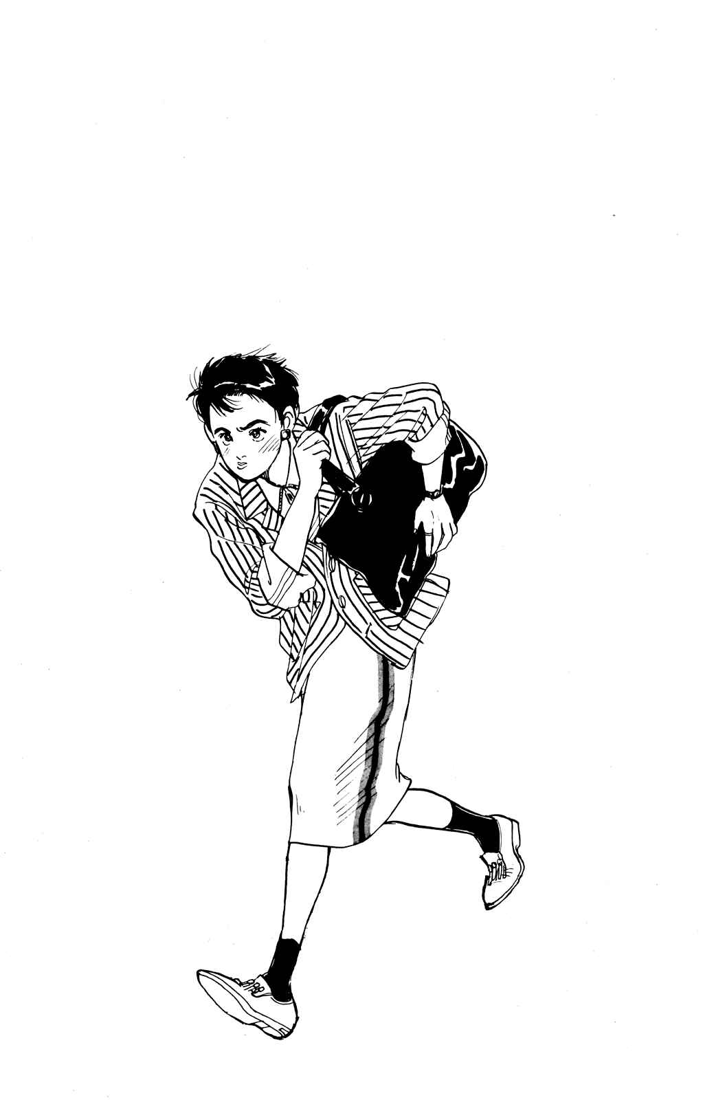 Page 26 Chapter 61 Looking for an Idol