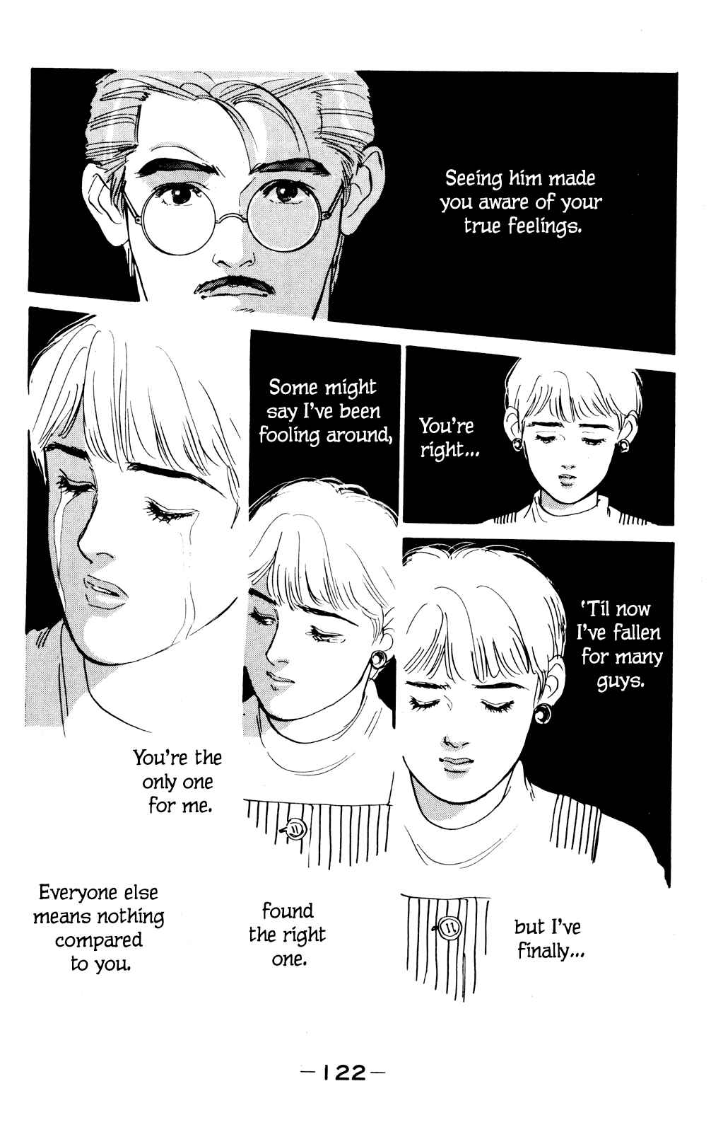Page 4 Chapter 64 Looking for an Idol