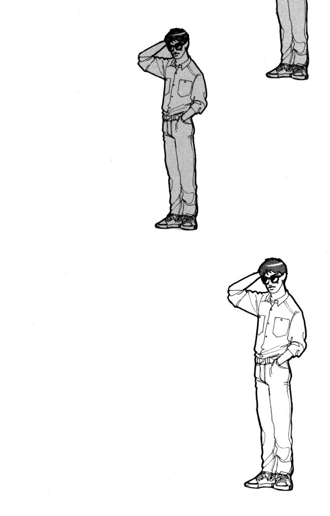 Page 2 Chapter 30 Looking for an Idol
