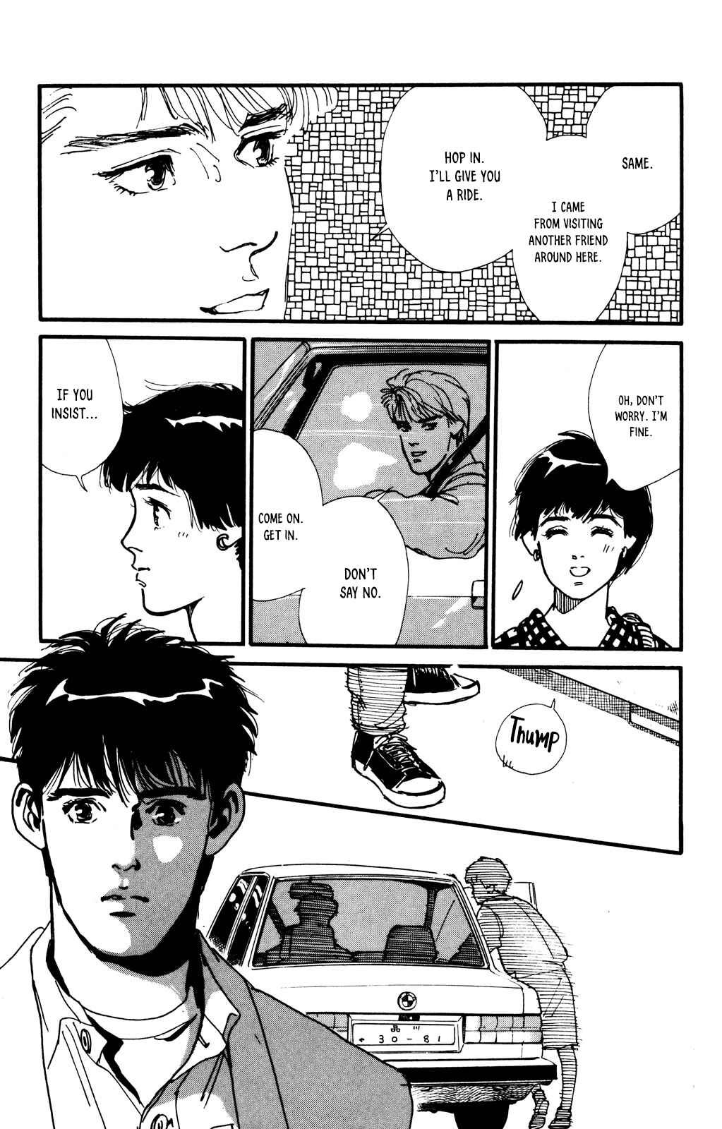 Page 18 Chapter 35 Looking for an Idol