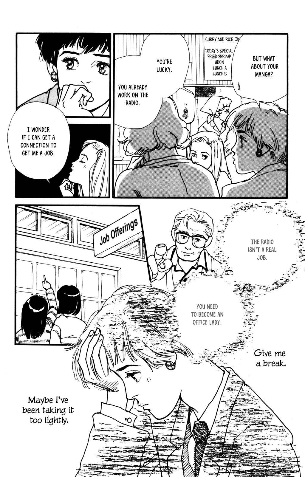 Page 25 Chapter 35 Looking for an Idol