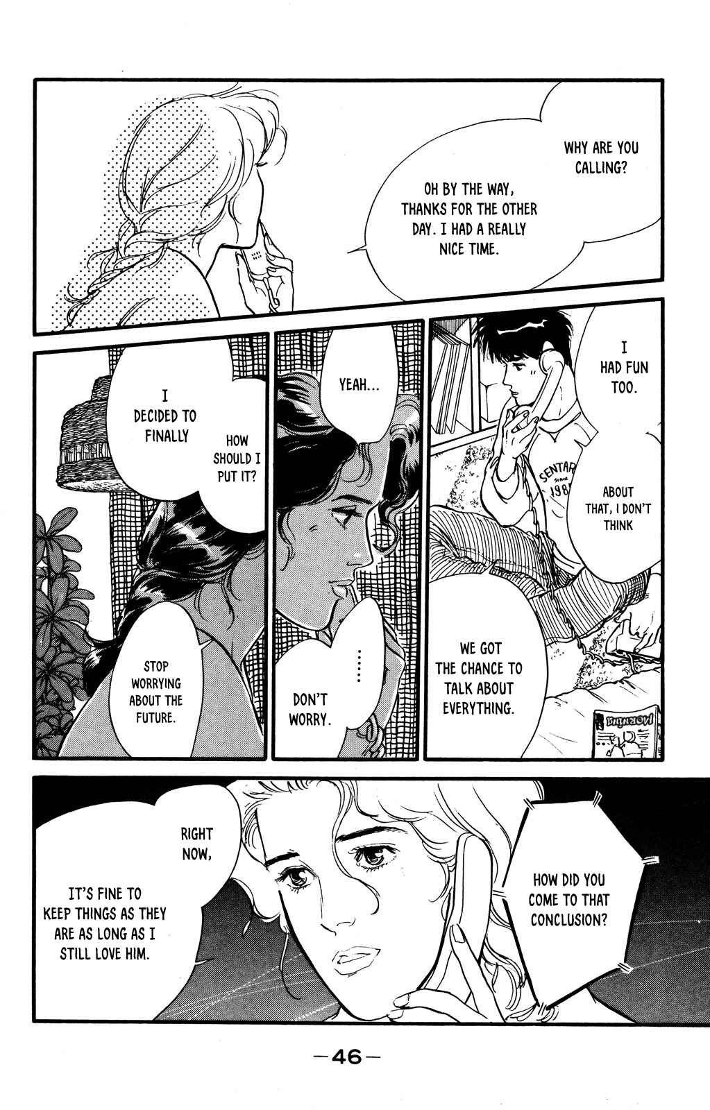 Page 16 Chapter 44 Looking for an Idol