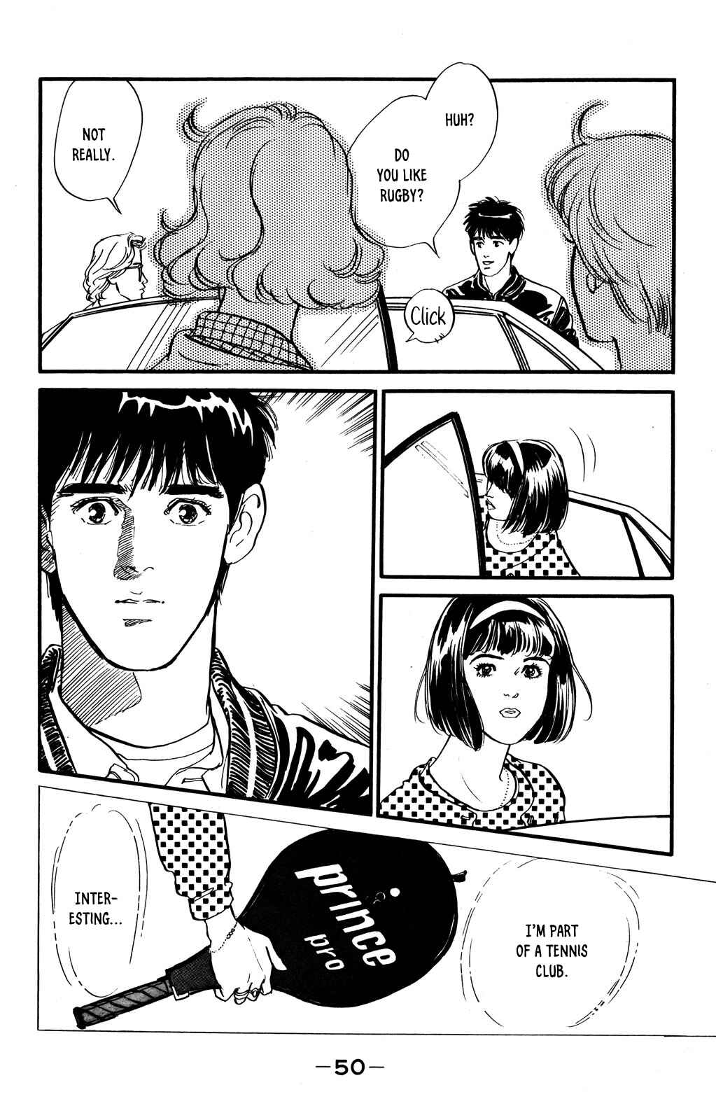 Page 20 Chapter 44 Looking for an Idol