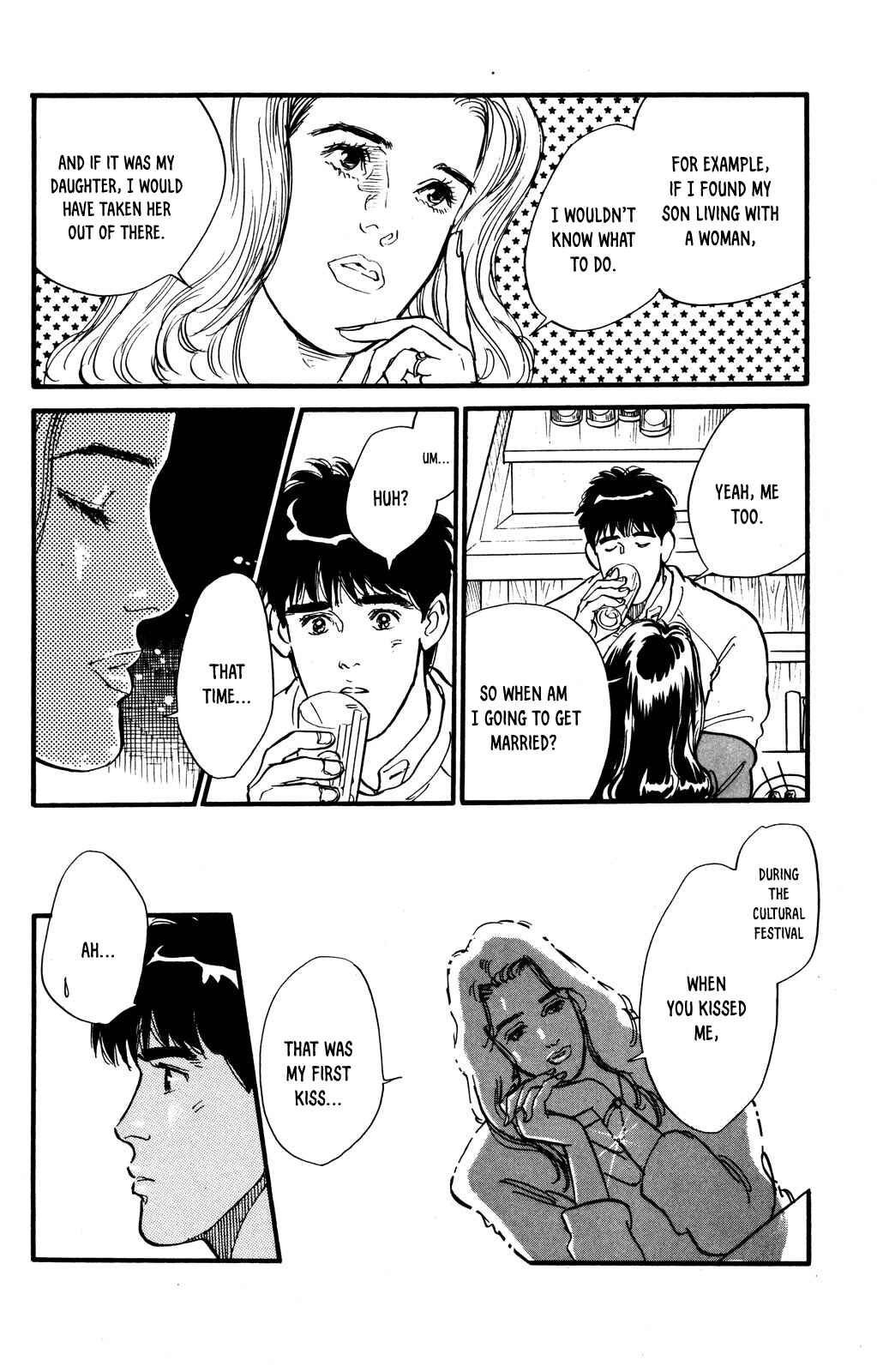 Page 4 Chapter 44 Looking for an Idol