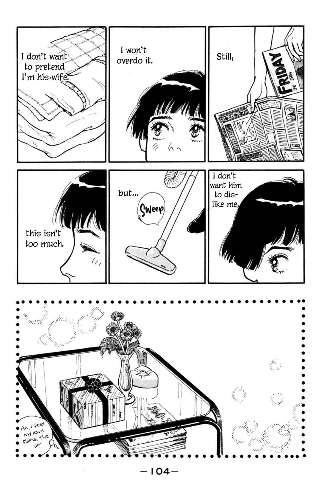 Page 14 Chapter 31 Looking for an Idol