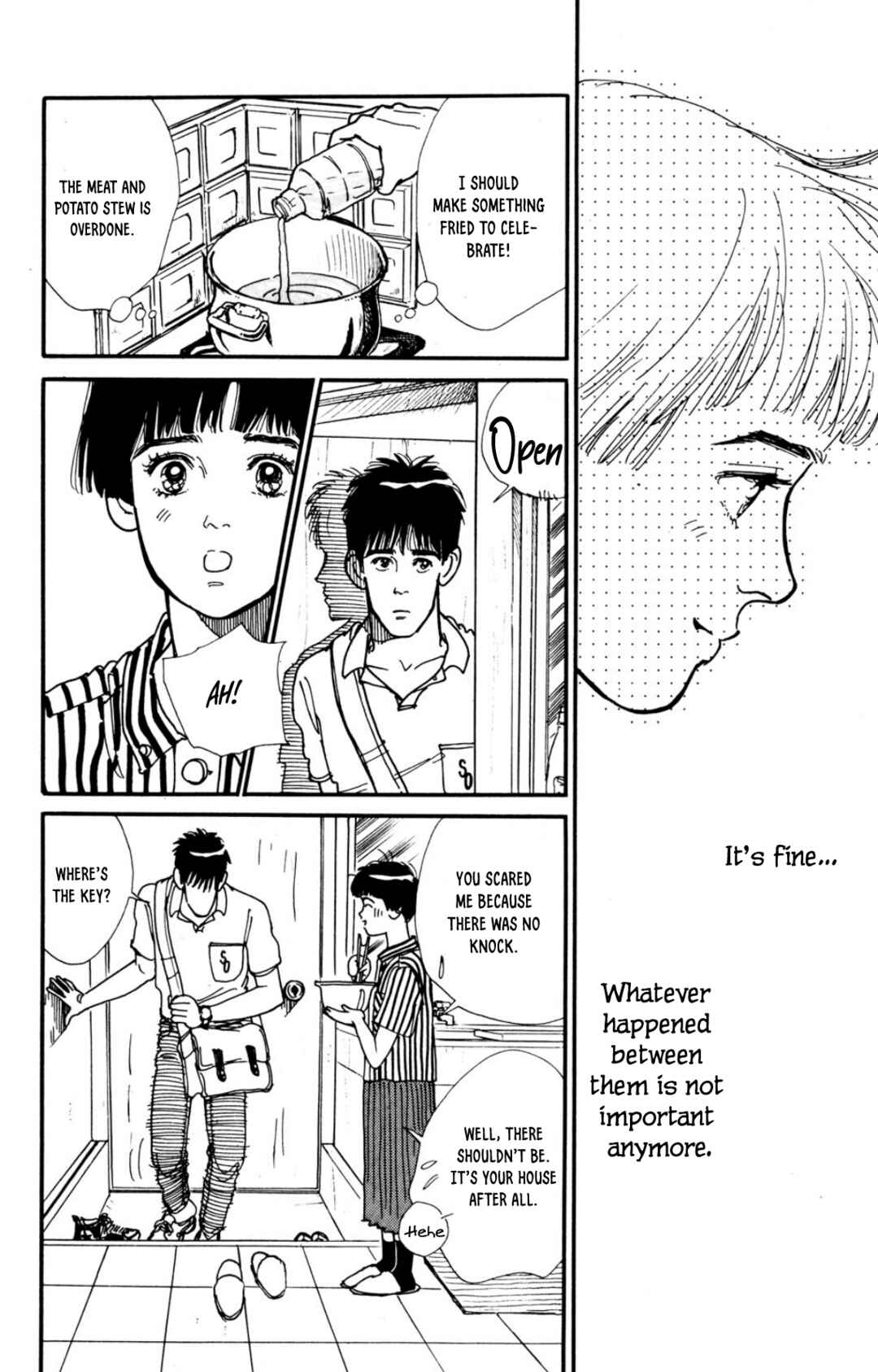Page 18 Chapter 31 Looking for an Idol