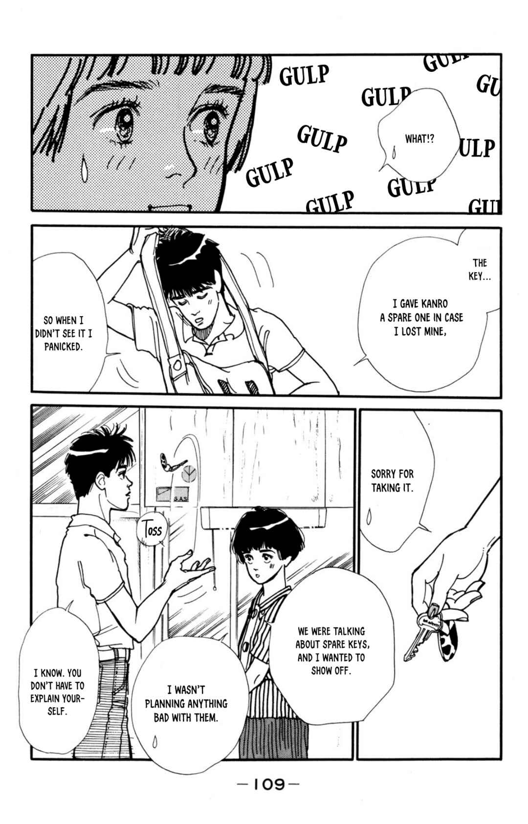 Page 19 Chapter 31 Looking for an Idol