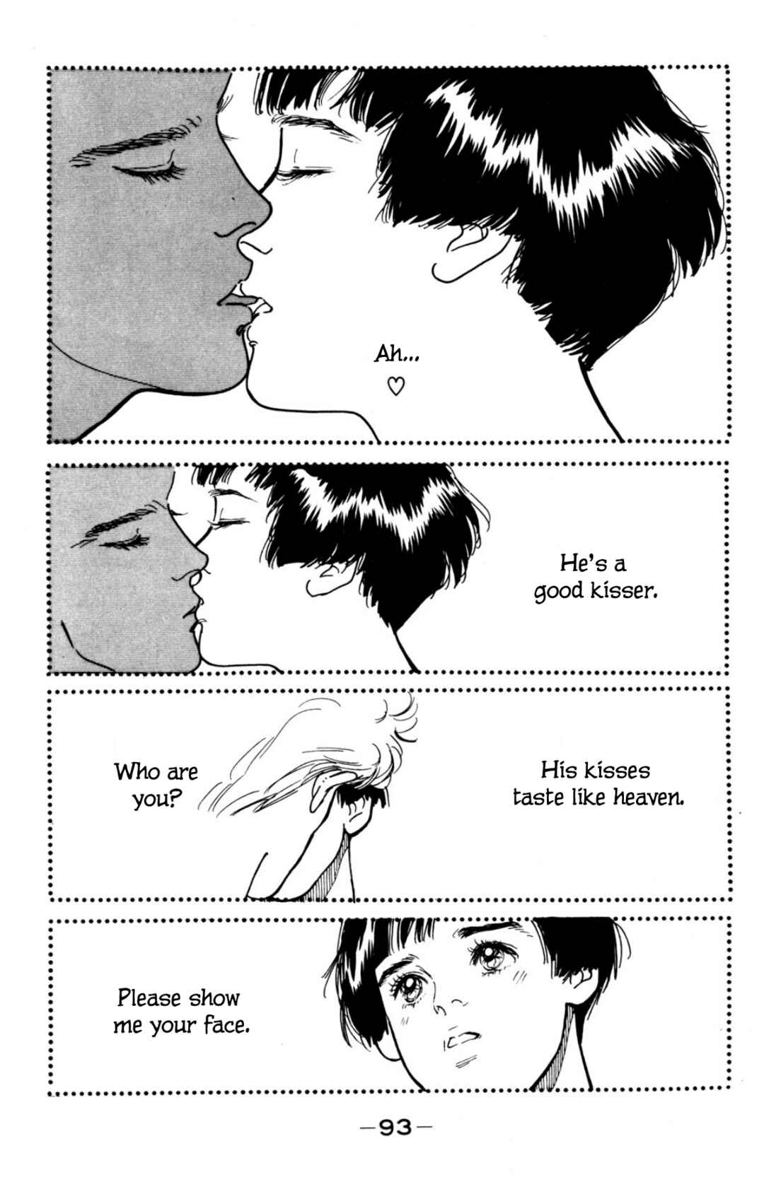 Page 3 Chapter 31 Looking for an Idol