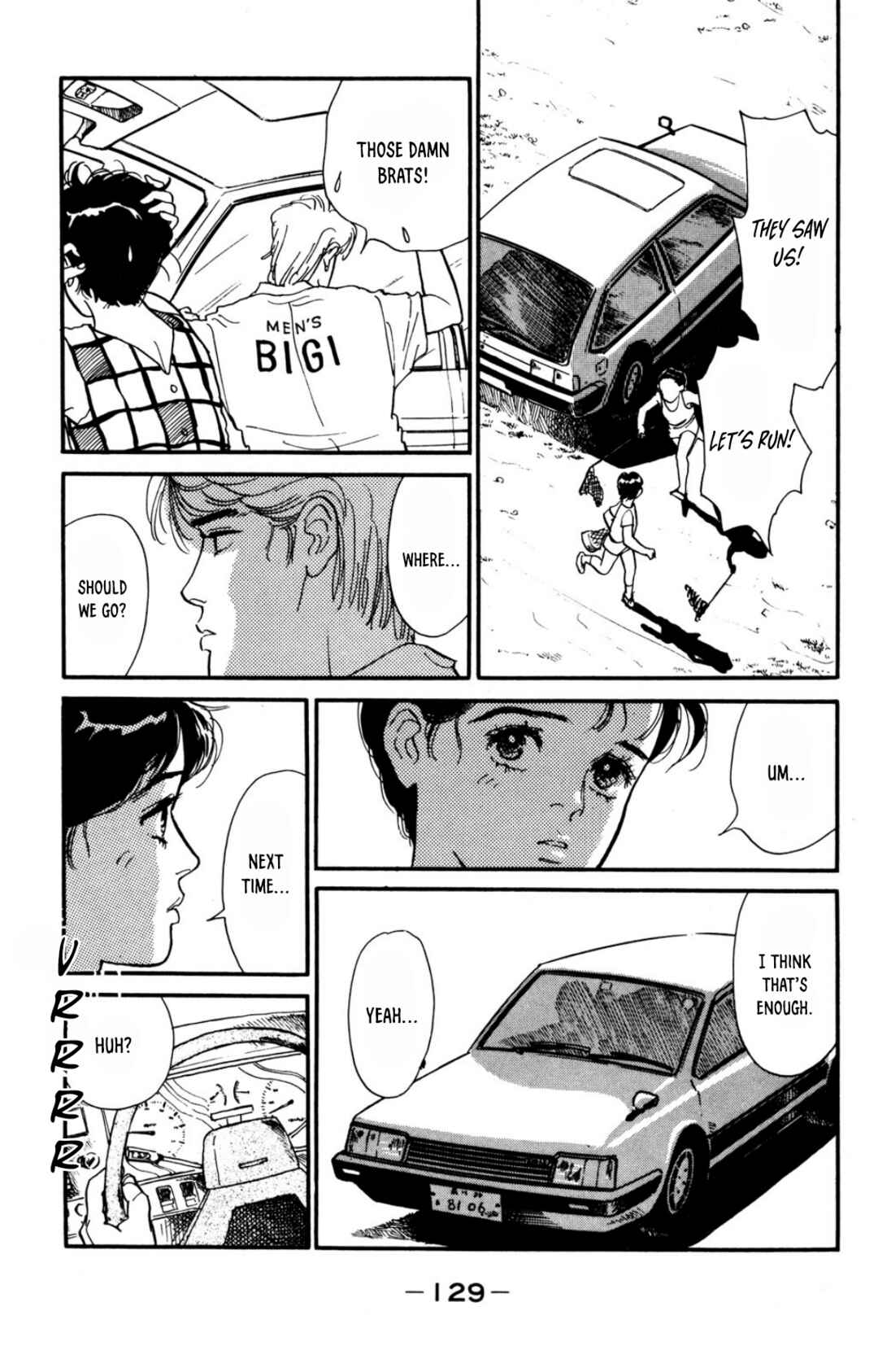 Page 11 Chapter 11 Looking for an Idol