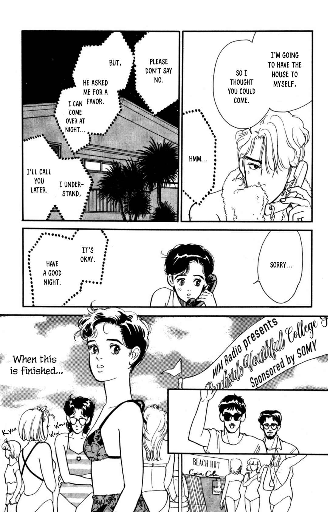 Page 21 Chapter 11 Looking for an Idol