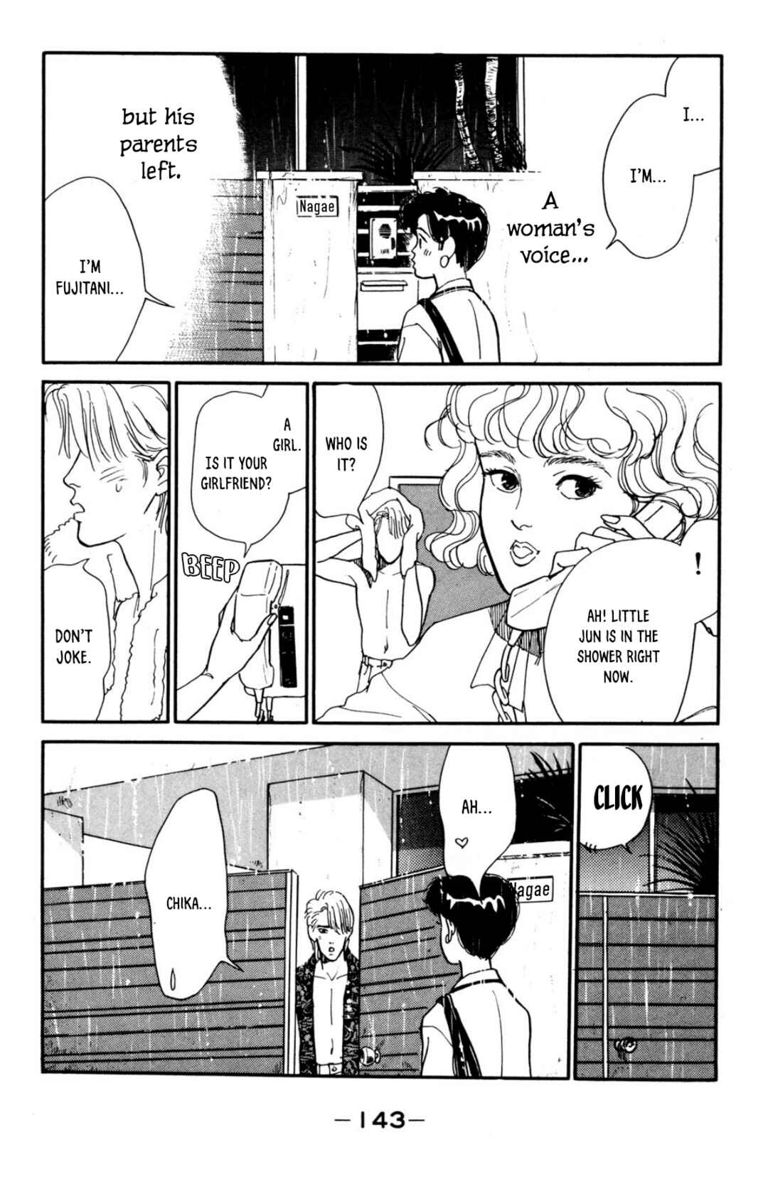 Page 25 Chapter 11 Looking for an Idol