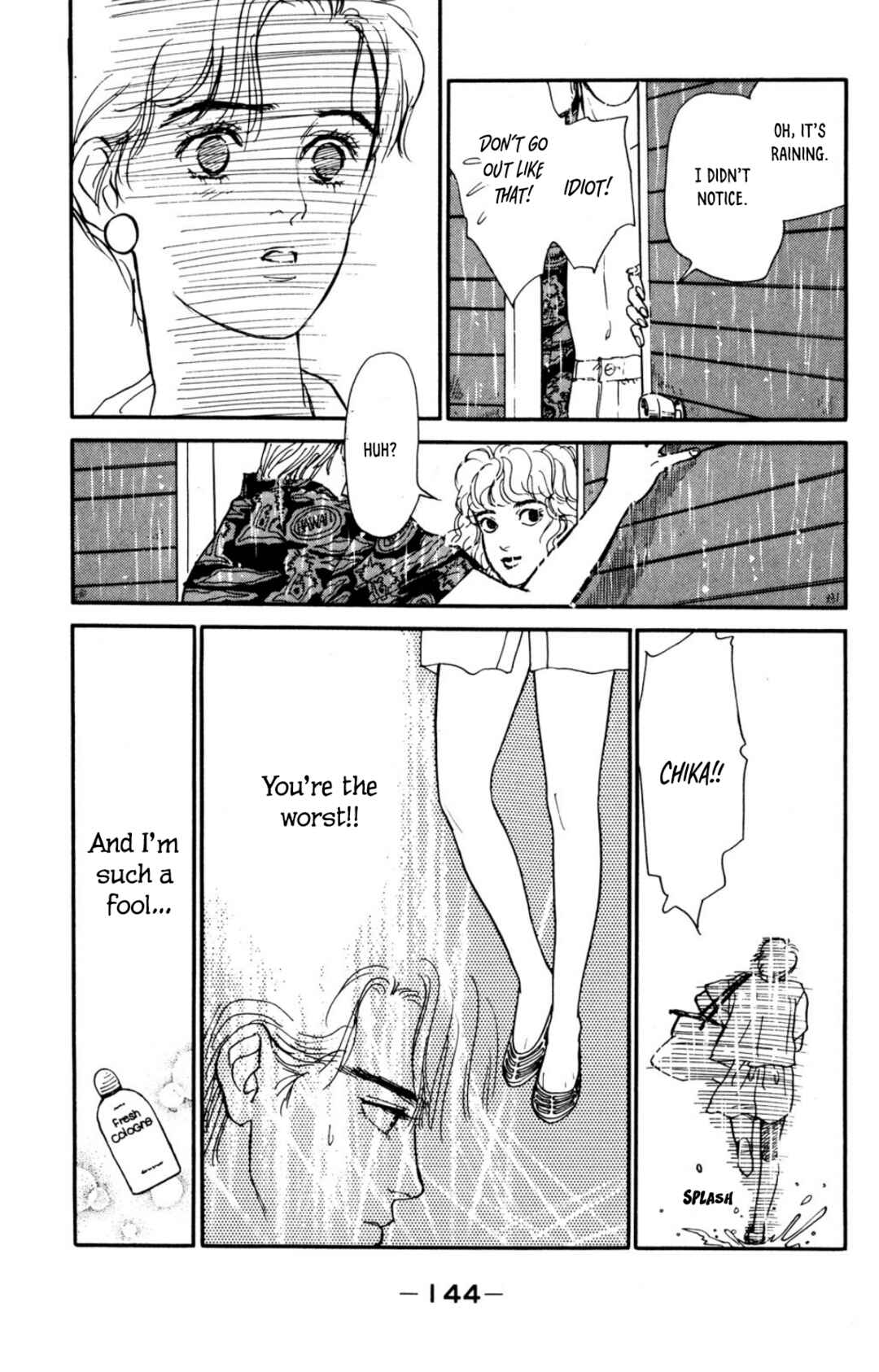Page 26 Chapter 11 Looking for an Idol