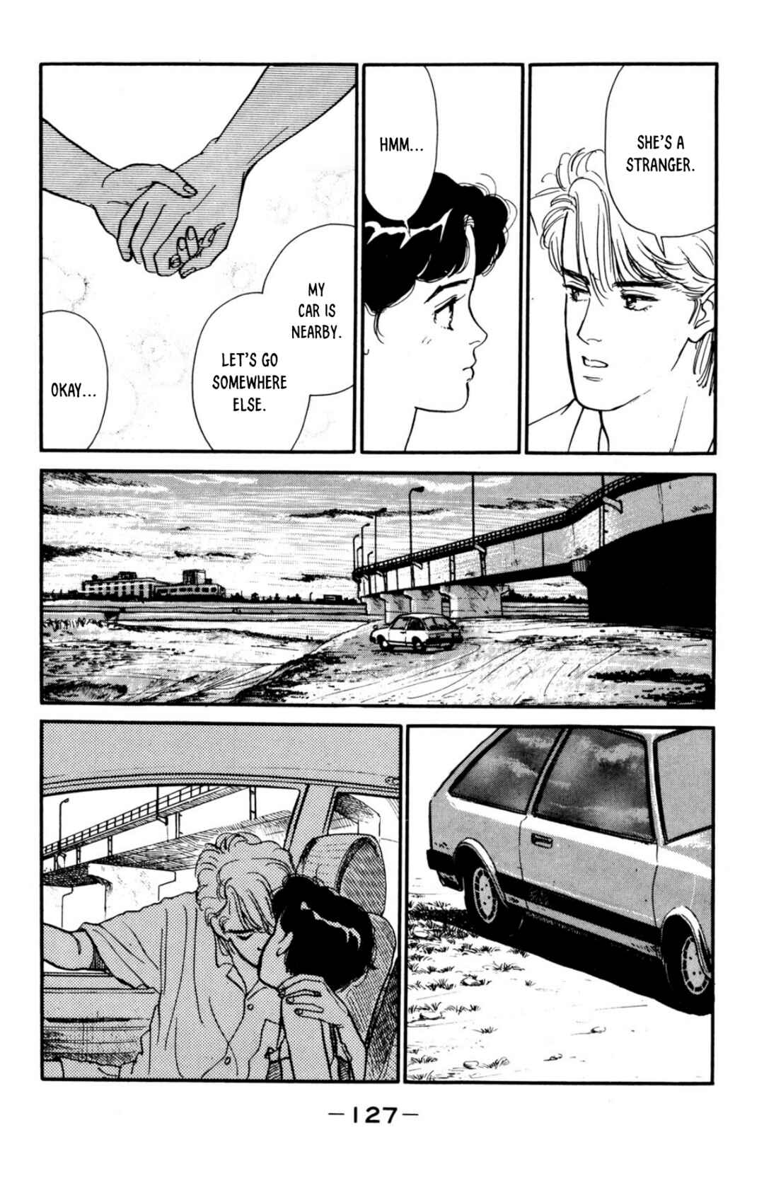 Page 9 Chapter 11 Looking for an Idol