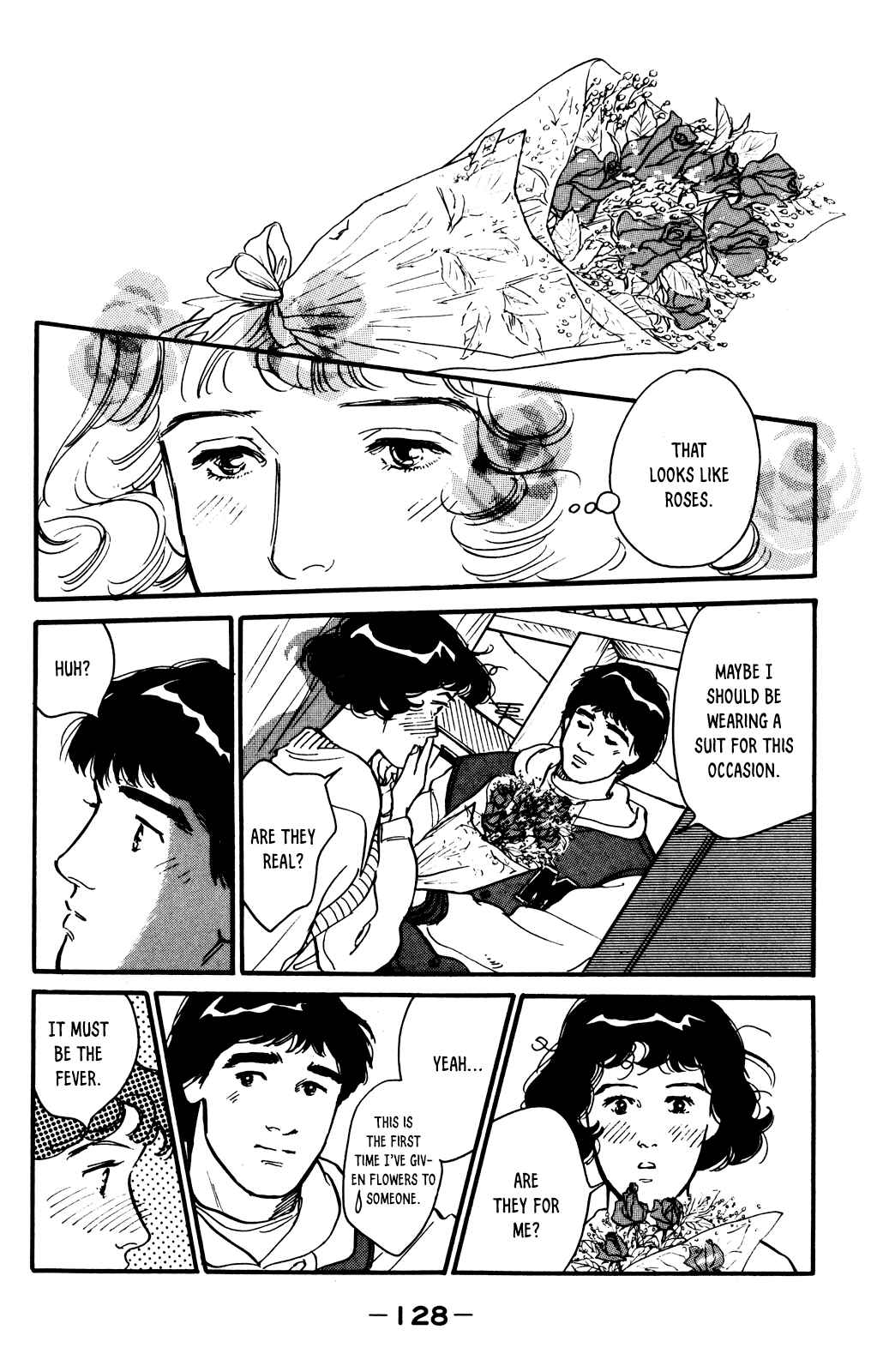 Page 11 Chapter 57 Looking for an Idol
