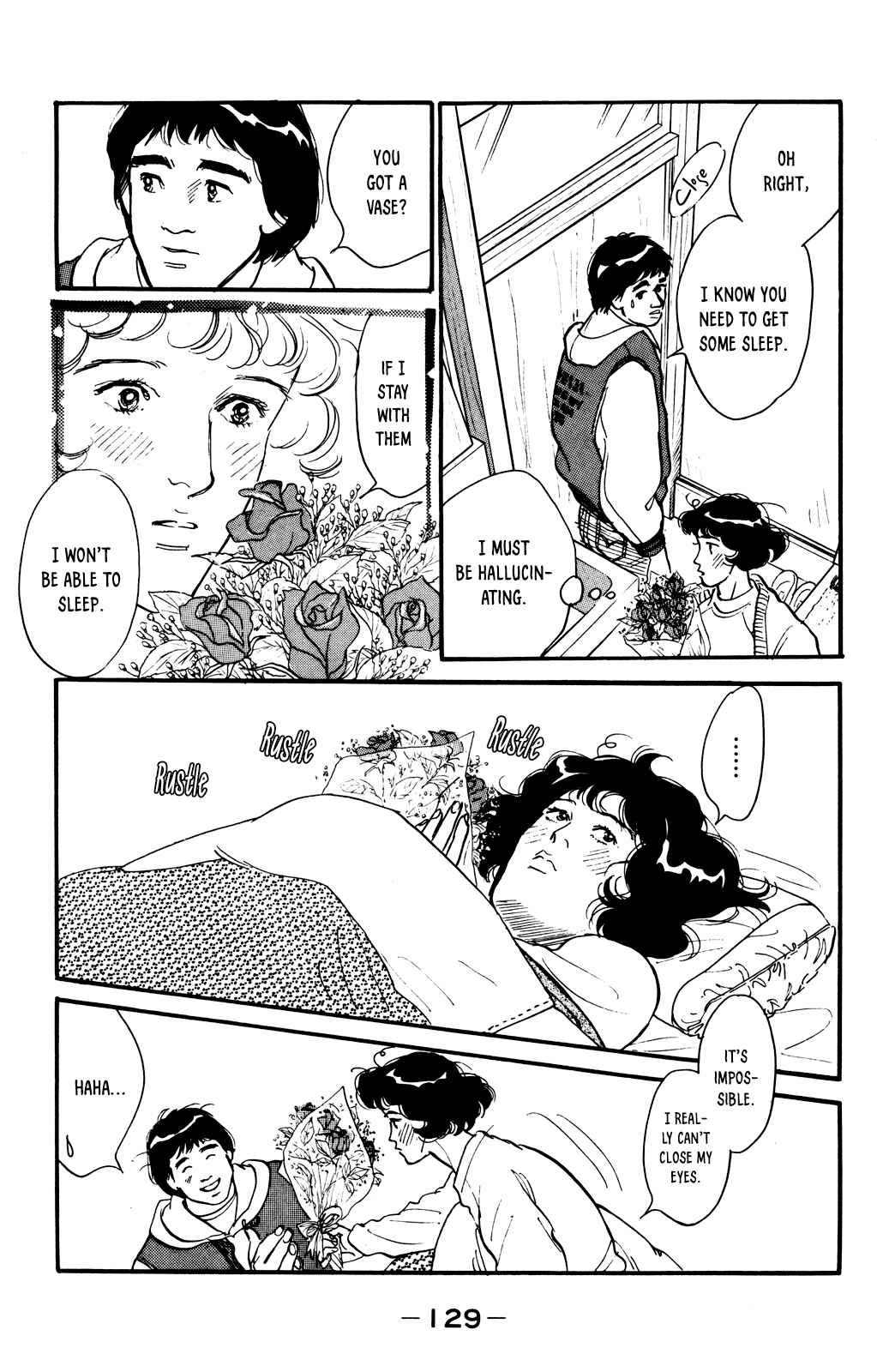Page 12 Chapter 57 Looking for an Idol