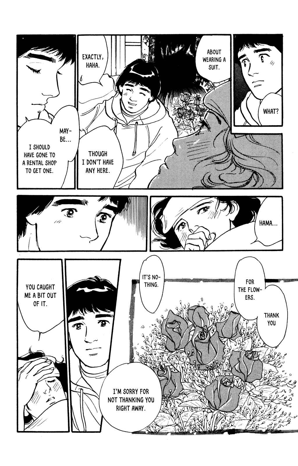 Page 14 Chapter 57 Looking for an Idol