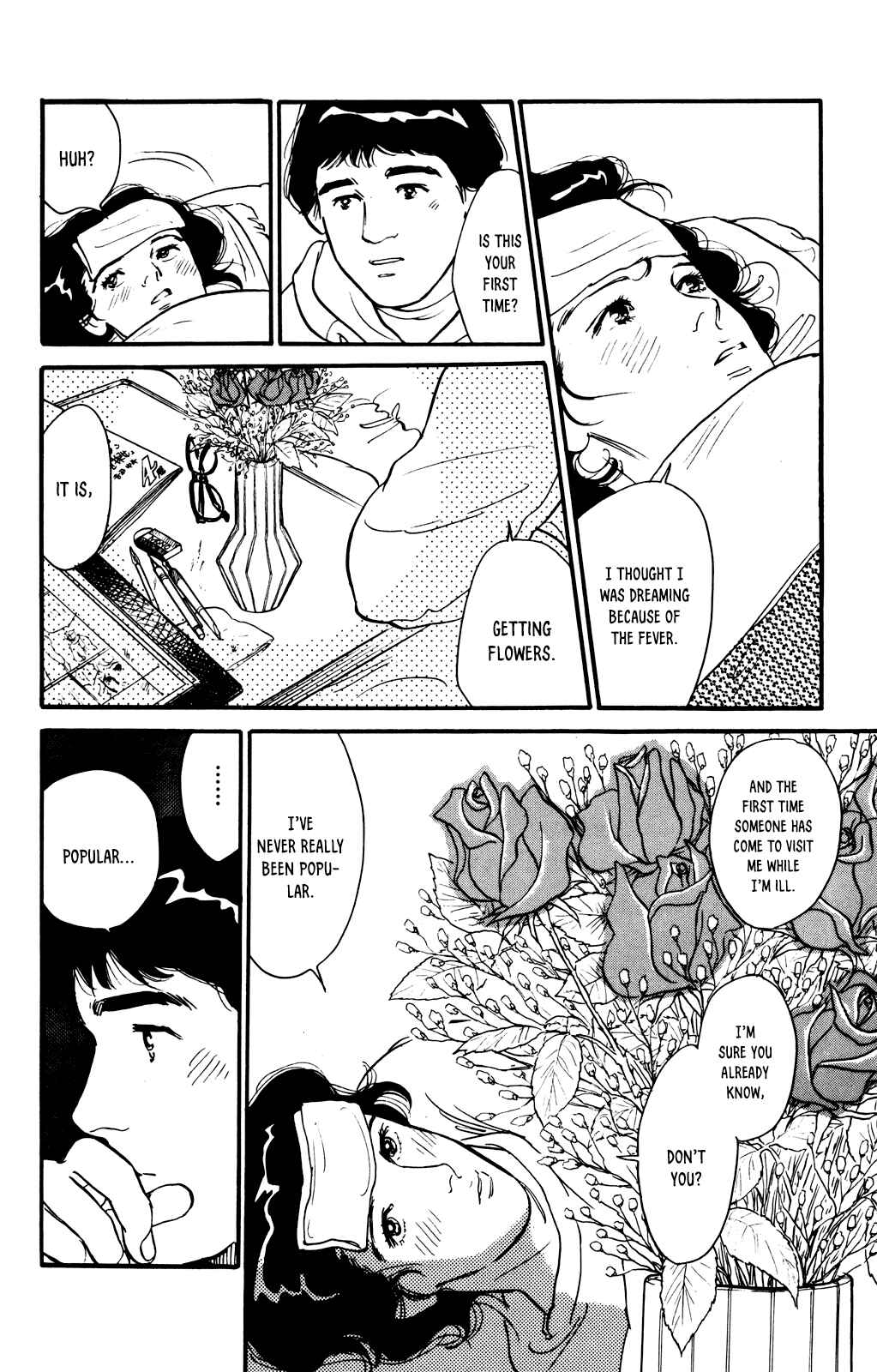 Page 15 Chapter 57 Looking for an Idol