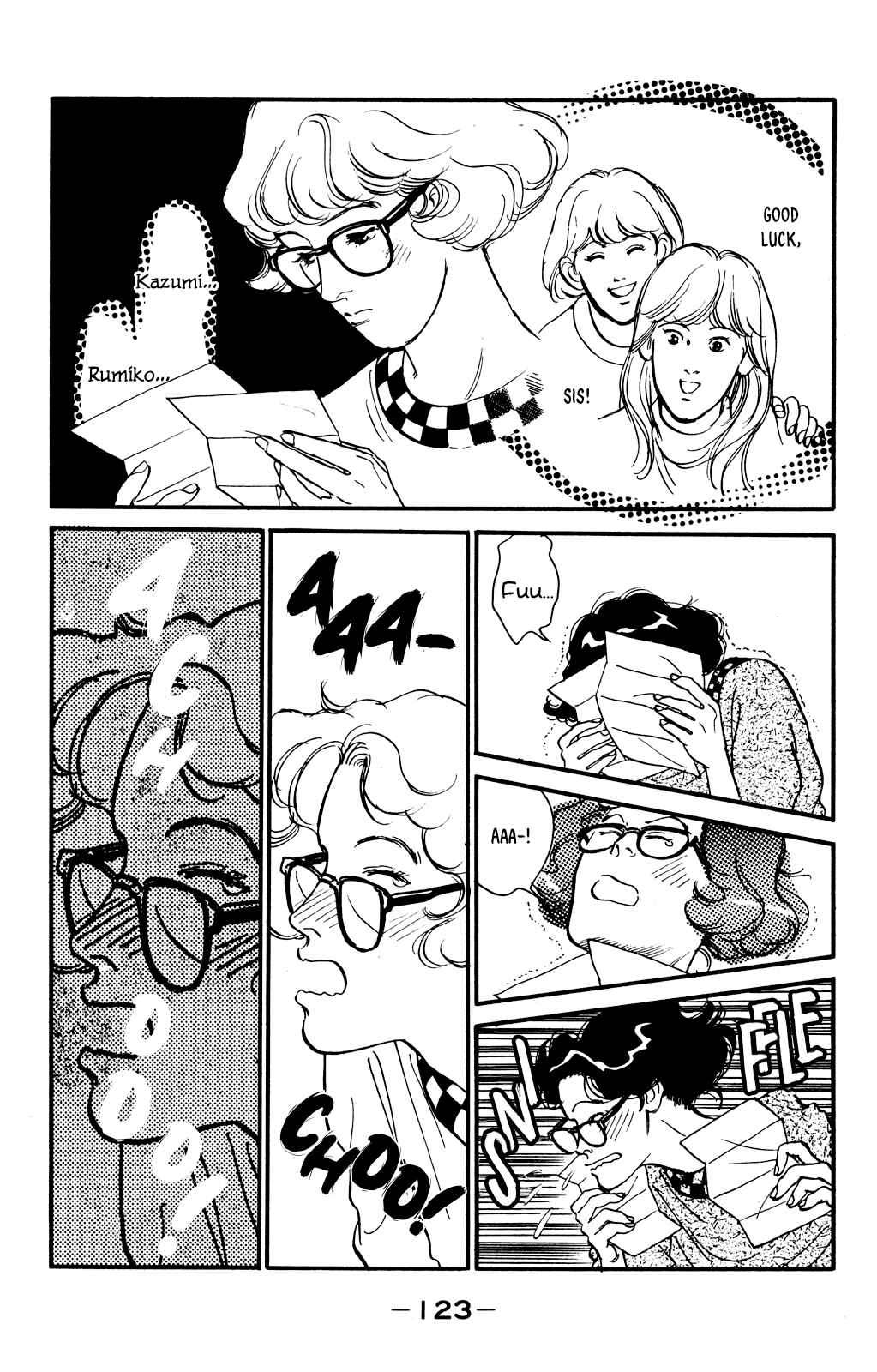 Page 6 Chapter 57 Looking for an Idol