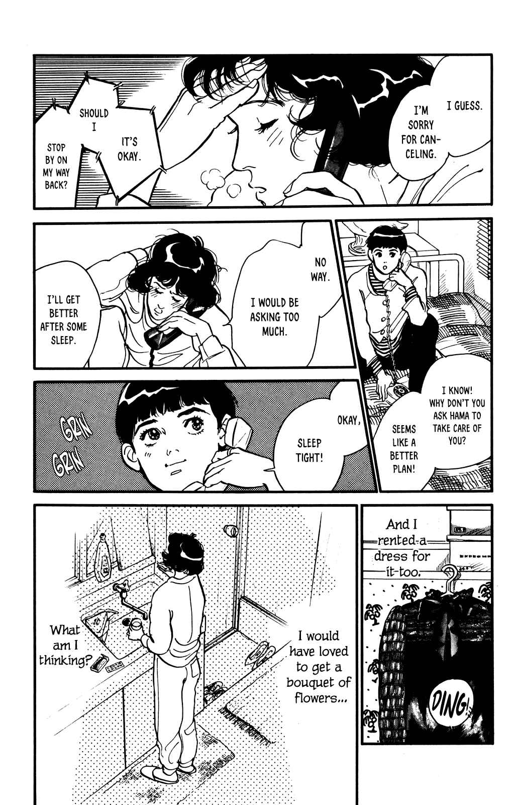 Page 8 Chapter 57 Looking for an Idol