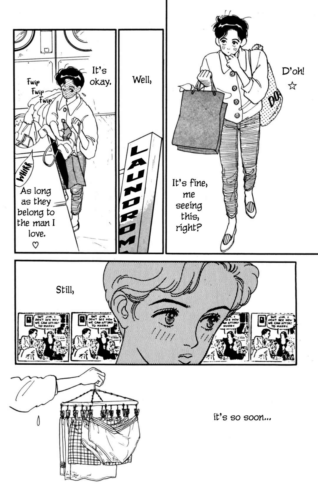 Page 11 Chapter 16 Looking for an Idol