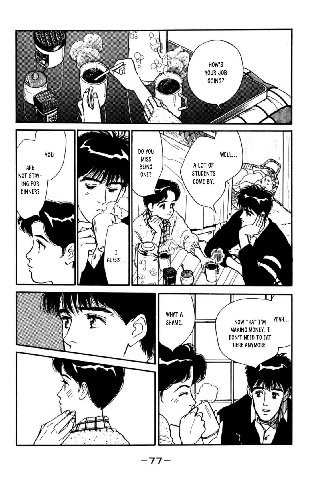 Page 16 Chapter 16 Looking for an Idol