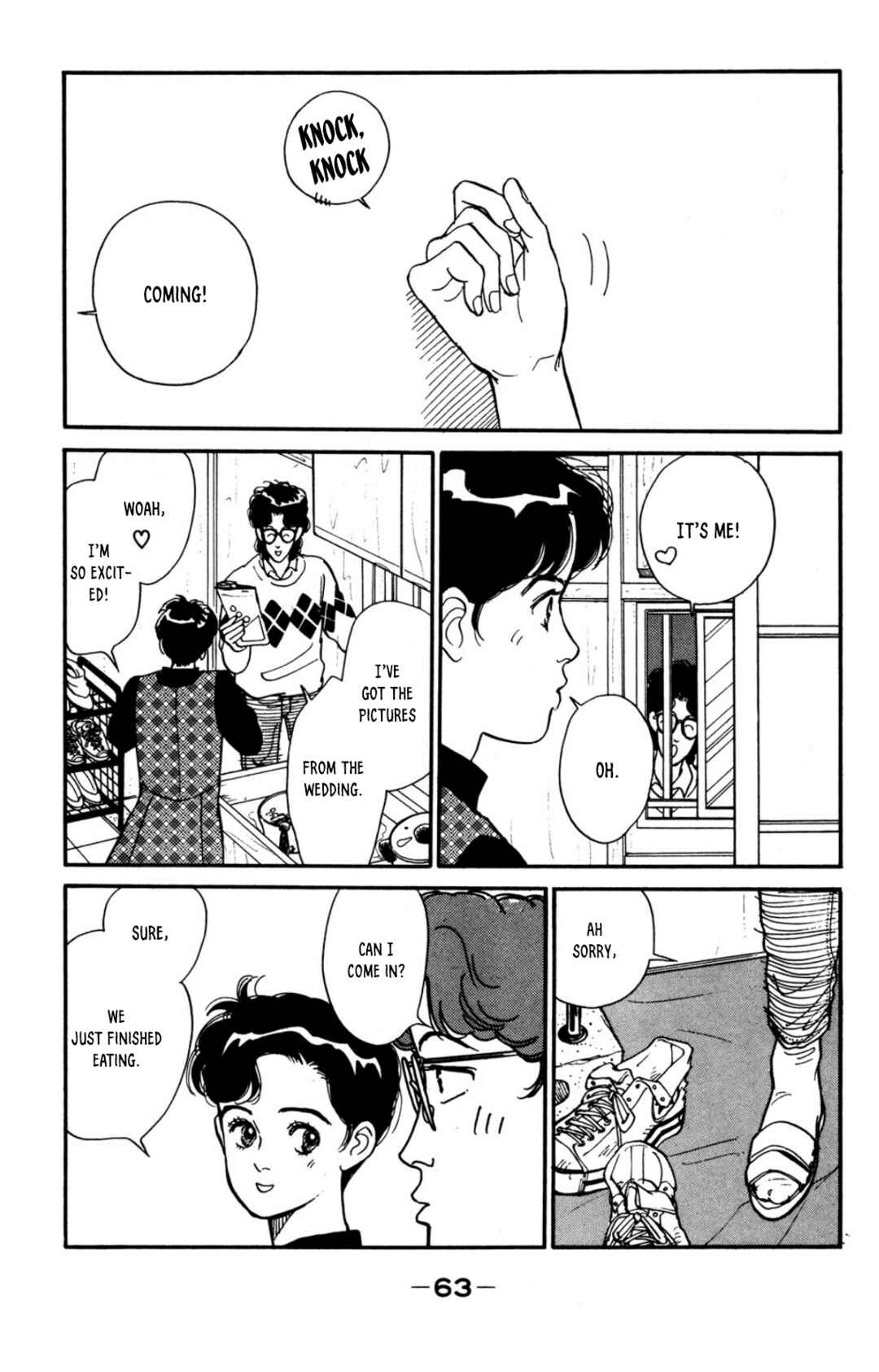 Page 2 Chapter 16 Looking for an Idol
