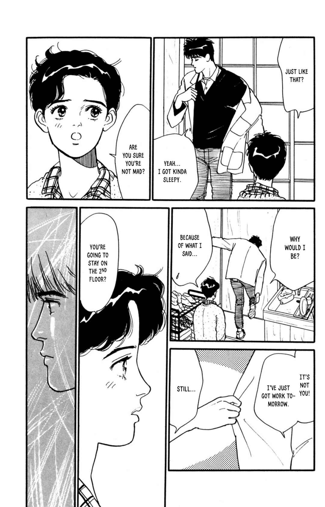 Page 21 Chapter 16 Looking for an Idol