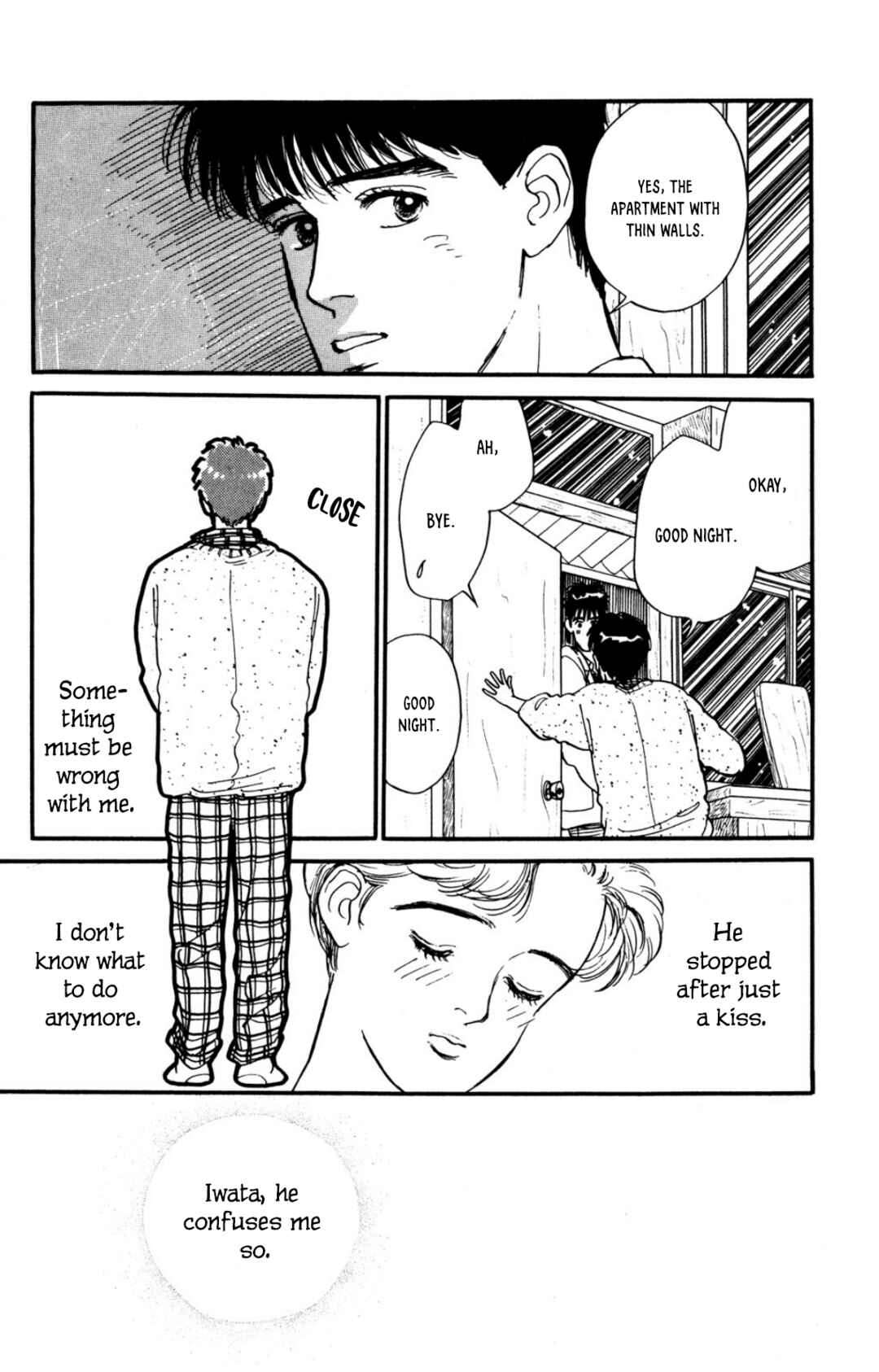 Page 22 Chapter 16 Looking for an Idol