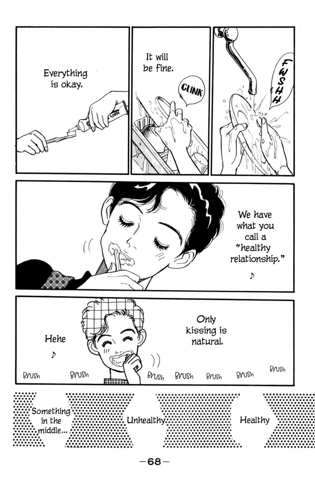 Page 7 Chapter 16 Looking for an Idol