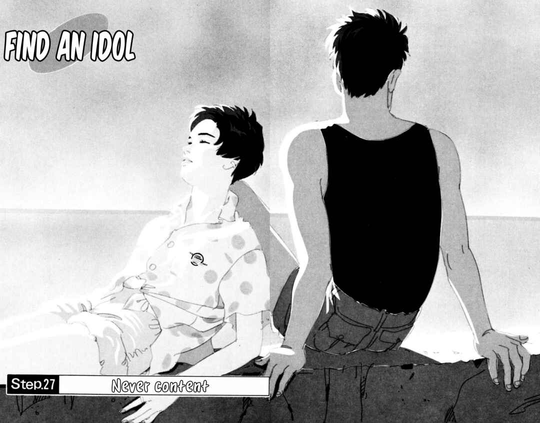 Page 1 Chapter 27 Looking for an Idol