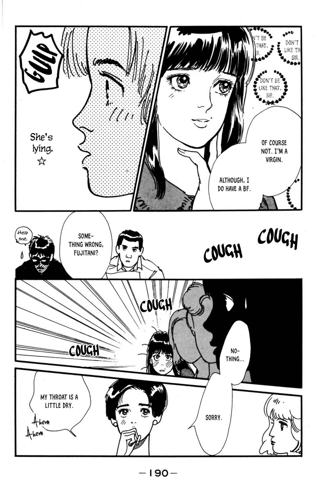 Page 12 Chapter 27 Looking for an Idol