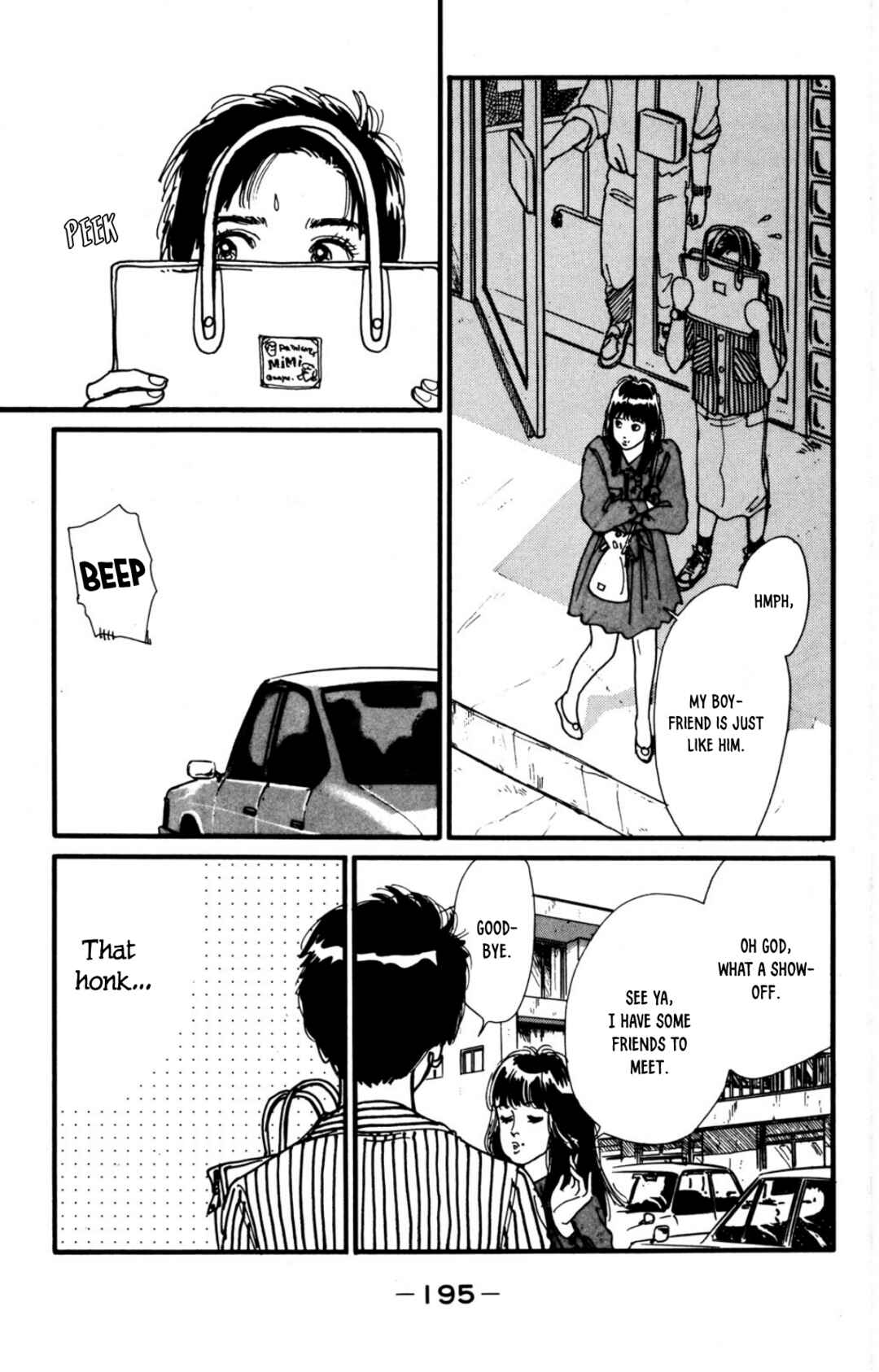 Page 17 Chapter 27 Looking for an Idol