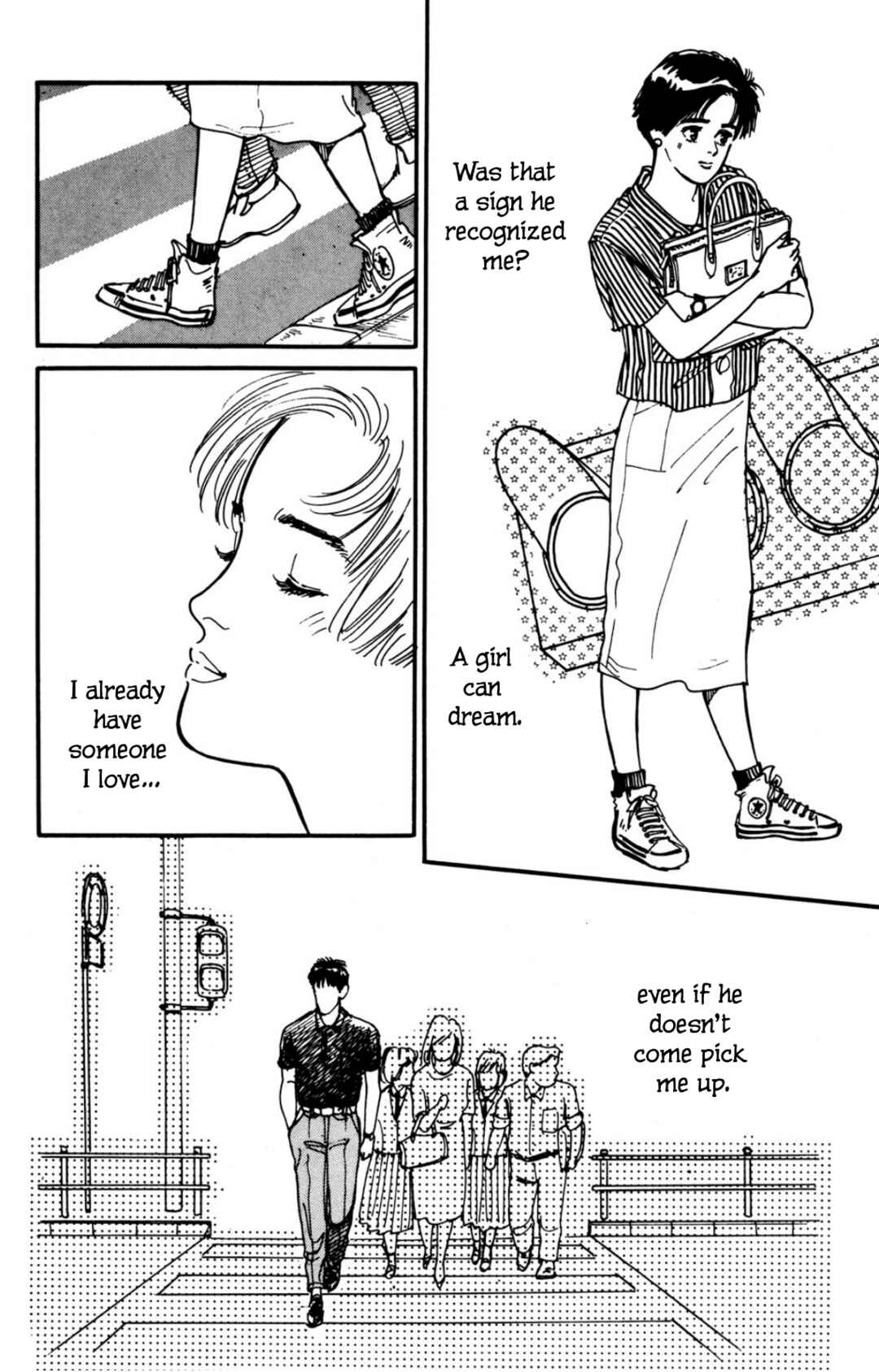 Page 18 Chapter 27 Looking for an Idol