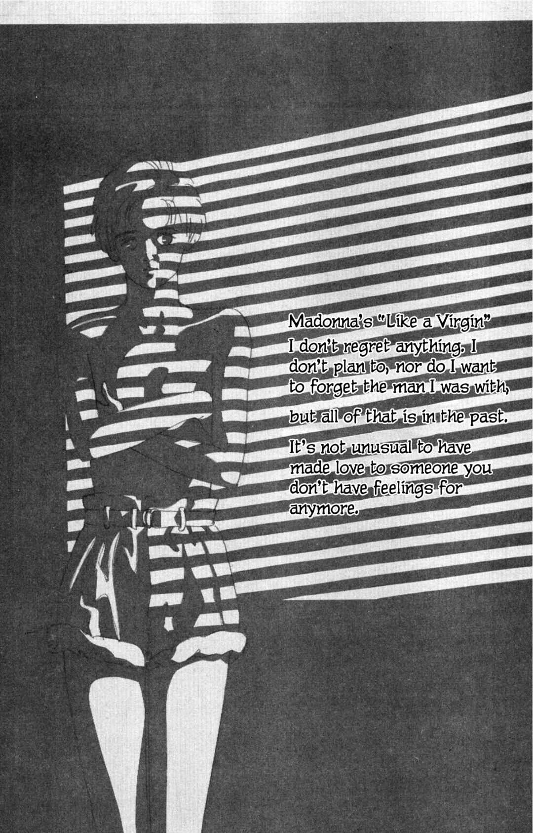 Page 2 Chapter 27 Looking for an Idol