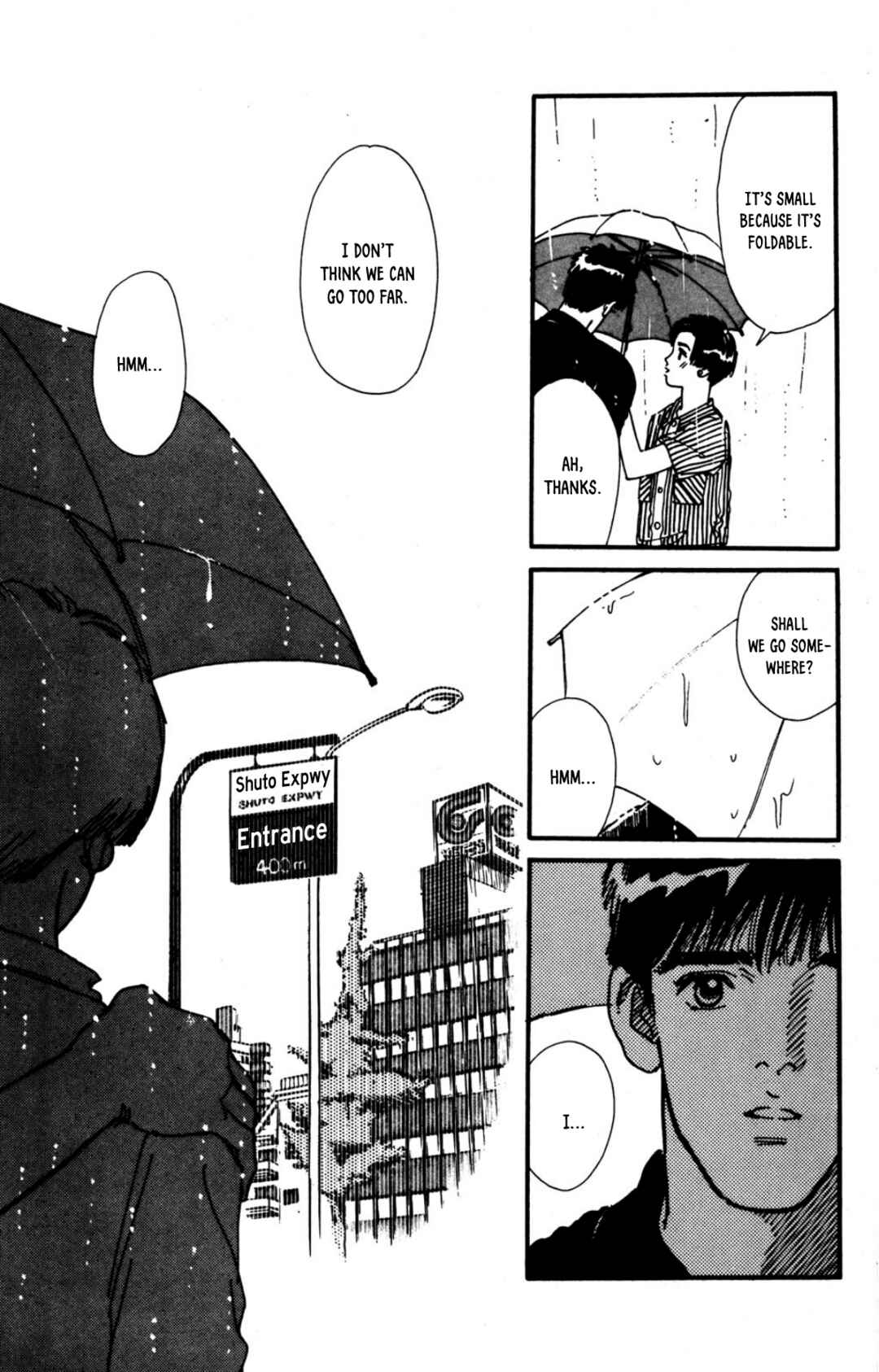 Page 21 Chapter 27 Looking for an Idol