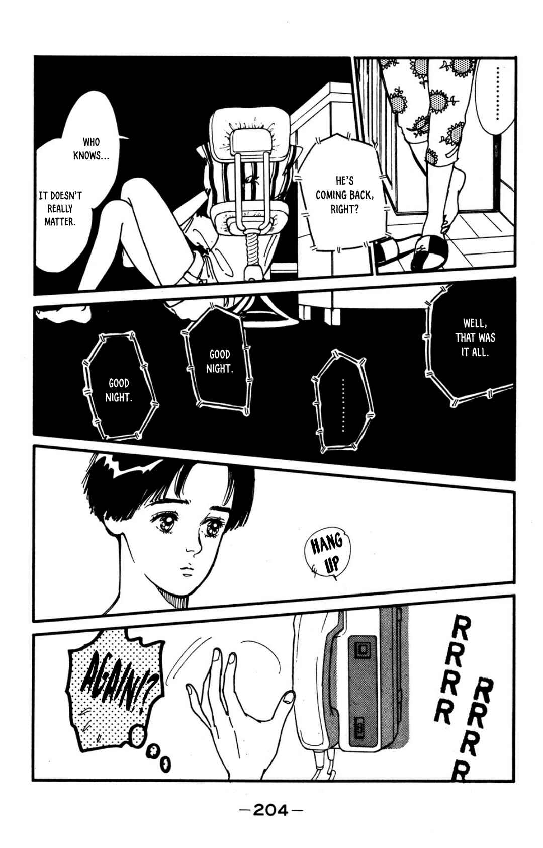 Page 26 Chapter 27 Looking for an Idol