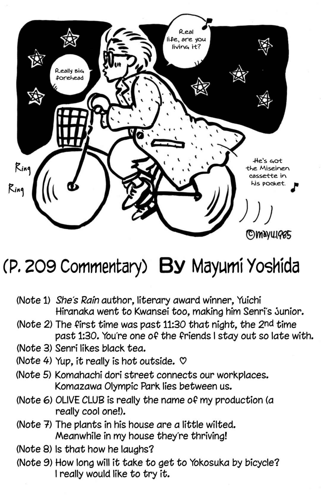 Page 32 Chapter 27 Looking for an Idol