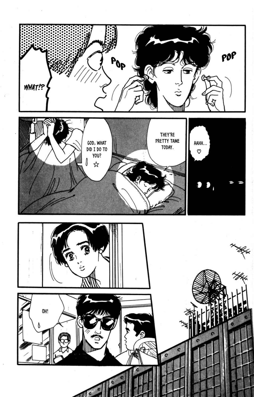 Page 7 Chapter 27 Looking for an Idol