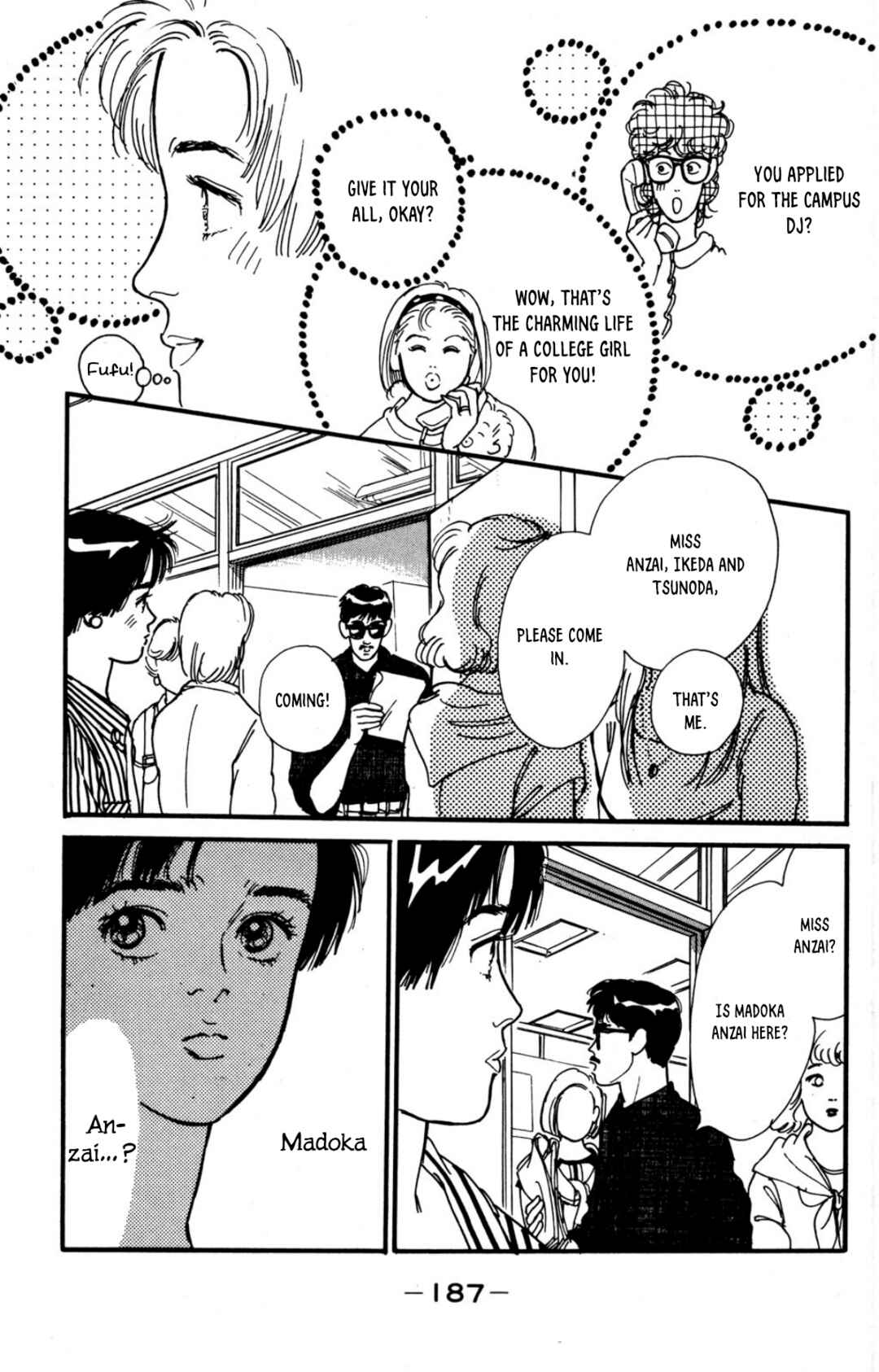 Page 9 Chapter 27 Looking for an Idol