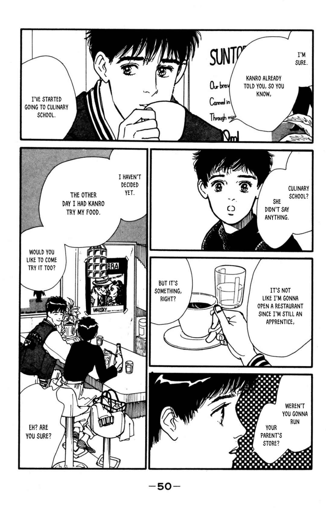 Page 16 Chapter 22 Looking for an Idol