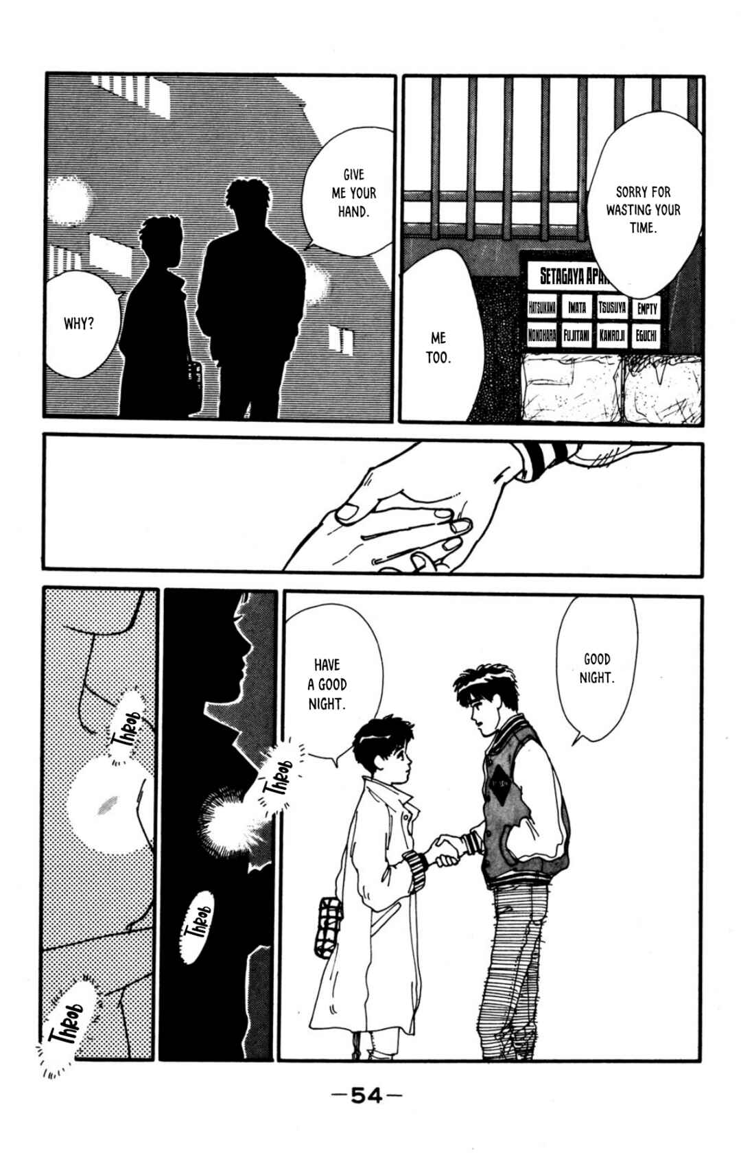 Page 20 Chapter 22 Looking for an Idol