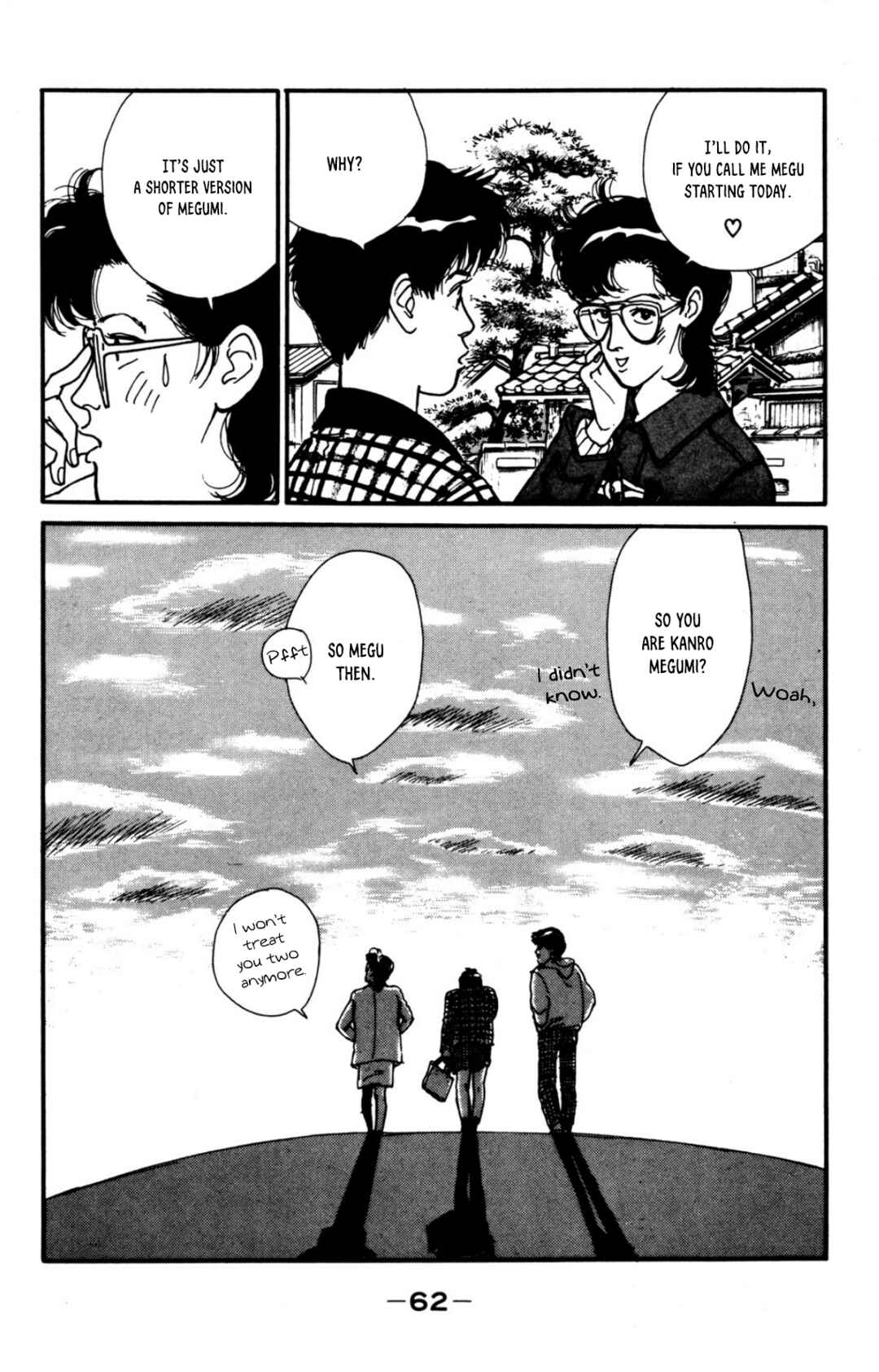 Page 28 Chapter 22 Looking for an Idol