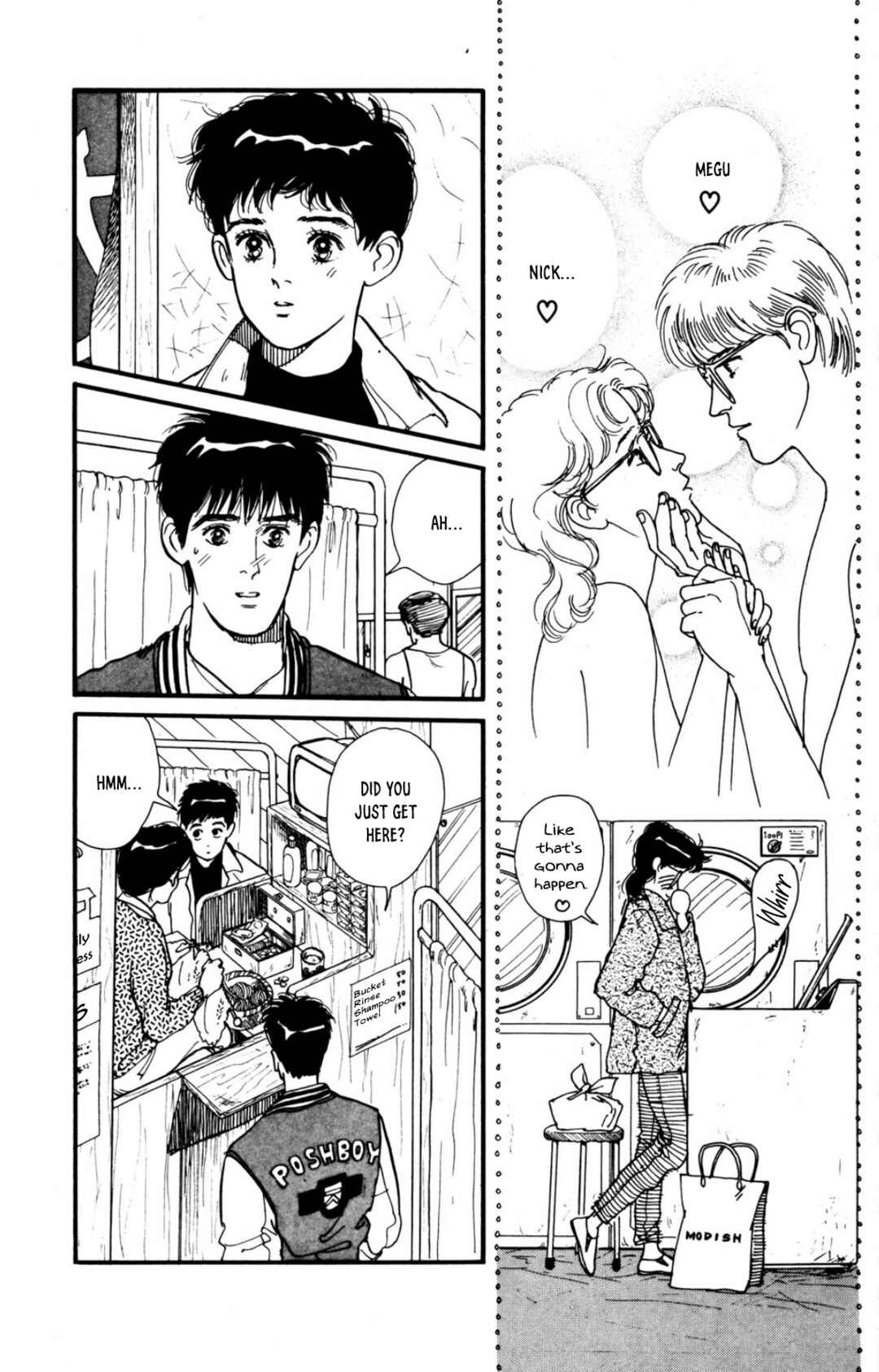 Page 9 Chapter 22 Looking for an Idol