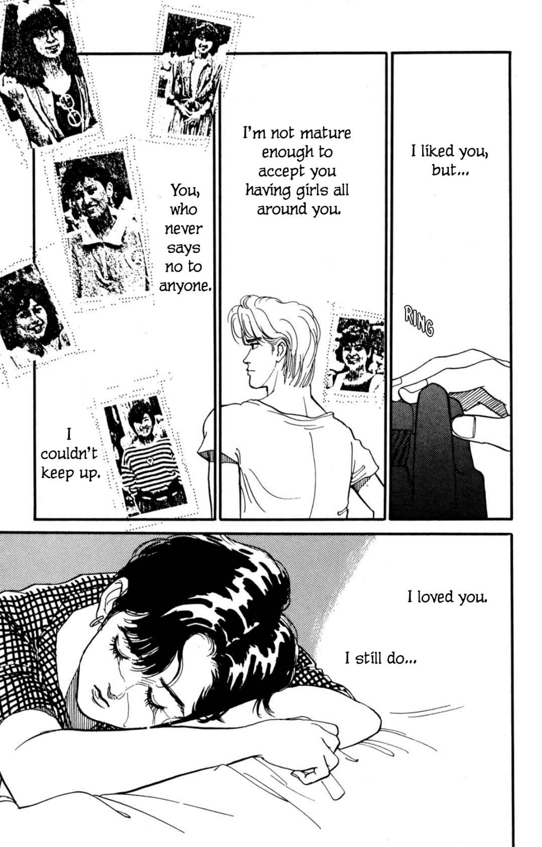 Page 14 Chapter 12 Looking for an Idol